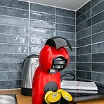 Studio Proche Sacre Coeur - Paris 9 -2P - Flat-Guest