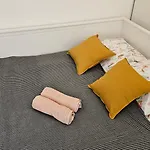Fantastic Renovated Studio In Paris