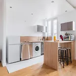 Appartement 60M2 Bien Amenage - Paris 12 - 4P