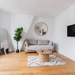 Appartement 60M2 Bien Amenage - Paris 12 - 4P