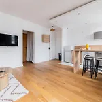 Appartement 60M2 Bien Amenage - Paris 12 - 4P