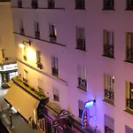 Parigi XI Grande Appart 2 Camere Da Letto Bagno Privato 4 E Piu Ospiti