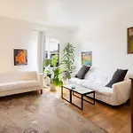 Le Sainte-Croix - Appartement Dans Le 4E