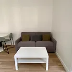 Appartement Renove Proche Grands Boulevards 4P