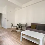 Appartement Renove Proche Grands Boulevards 4P