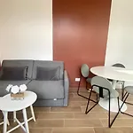 Appartement Confortable Proche Grands Boulevard 4P