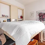 Guestready - Charmant Studio Pres De Sacre-Coeur
