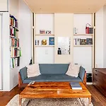 Guestready - Charmant Studio Pres De Sacre-Coeur