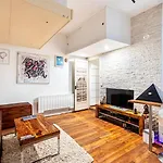 Guestready - Charmant Studio Pres De Sacre-Coeur