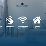 Quartier Montorgueil & Near Le Marais - Cityapartmentstay