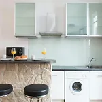 Quartier Montorgueil & Near Le Marais - Cityapartmentstay