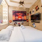Studio Cosy Proche Metro - Paris 15 -2P