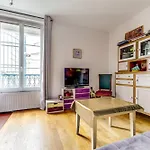 Appartement Au Calme Quartier Branche