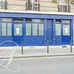Roxane, 2 Chambres Dont Une En Souplex Paris 14E