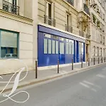 Roxane, 2 Chambres Dont Une En Souplex Paris 14E