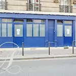 Roxane, 2 Chambres Dont Une En Souplex Paris 14E