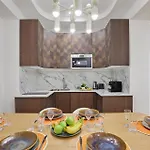 Residence Montparnasse By Studioprestige