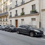 Le Sacre Coeur - Appt 35M² Pour 2 A Paris
