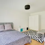 Luxembourg - Pantheon Charming Apartment