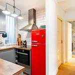 Guestready - Appartement Chic Et Elegant