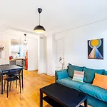 Guestready - Appartement Chic Et Elegant
