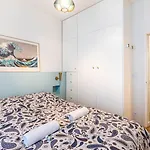 Guestready - Delight And Comfort Near Montparnasse