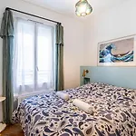 Guestready - Delight And Comfort Near Montparnasse
