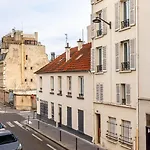 Guestready - Delight And Comfort Near Montparnasse