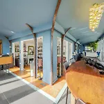 Appartement Grands Boulevards