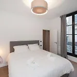 Pick A Flat\'S Apartment In Le Marais - Rue Sainte Croix De La Bretonnerie