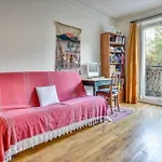 Appartement de charme entre Montmartre et Batignolles