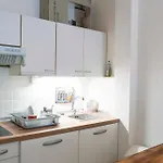 Charming Studio With View Near The Sacre Coeur!