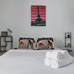 102- Beautiful Studio Near Champs Elysees