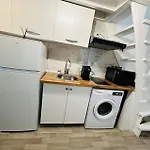 Dream Dwell Paris - Apart In Historical Building Near Quartier Marais