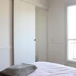 Cozy 56 M Near Batignolles