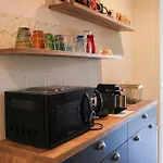 Cozy 56 M Near Batignolles