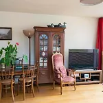 Charming Duplex With Two Balconies In The 13Th