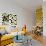 210 Suite Chanel - Superbe Appartement A Paris