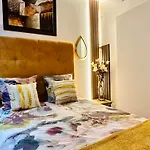 Charming Studio Notre-Dame