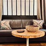 Charming Studio Notre-Dame