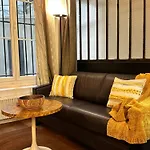 Charming Studio Notre-Dame