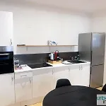 167 - Urban Luxury Studio In Paris