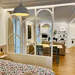 Appartement Chic Quartier Montparnasse