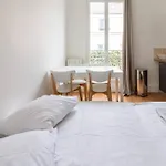 Heart Of Paris Haussman Apartment Quiet & Balcony