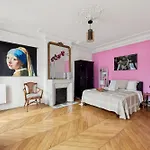 Quartier Montorgueil & Le Marais - 2Br - Cityapartmentstay
