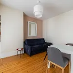Studio Cosy Proche Opera Bastille Paris 11 - Flat-Guest