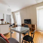 Studio Cosy Proche Opera Bastille Paris 11 - Flat-Guest