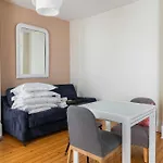 Studio Cosy Proche Opera Bastille Paris 11 - Flat-Guest