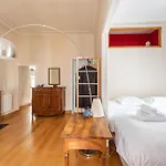 Comete - Cosy Appartement Proche Invalides Et Tour Eiffel