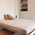 Bright Apartment With Unobstructed View